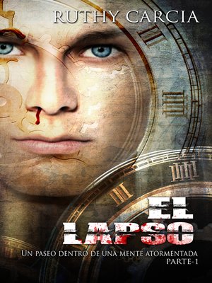 cover image of El Lapso